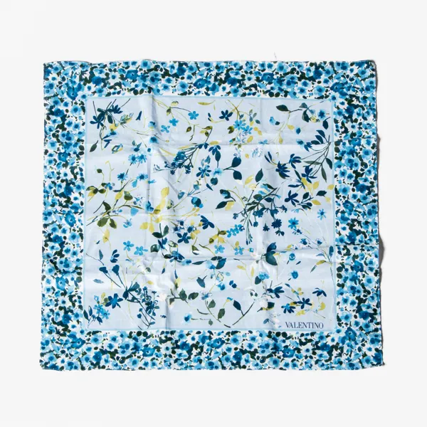 VALENTINO SCARF