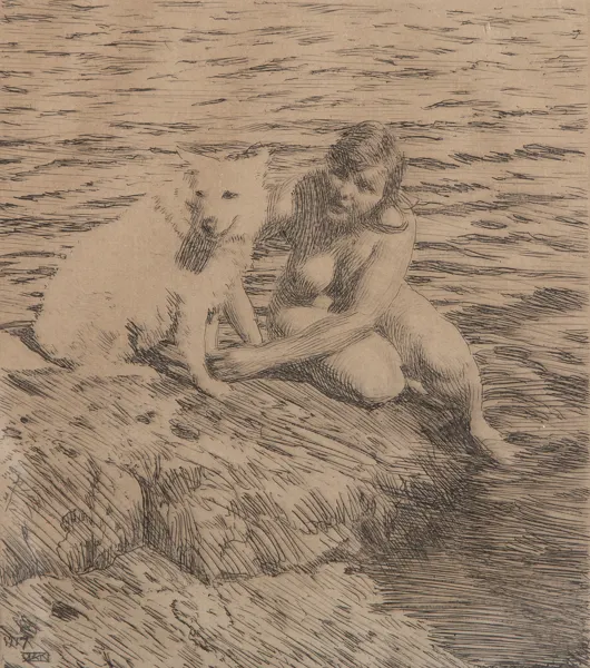 ANDERS ZORN