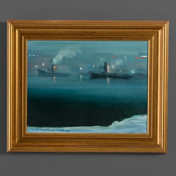  BERTEL BERTEL-NORDSTRÖM