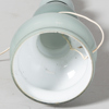 GOLVLAMPA