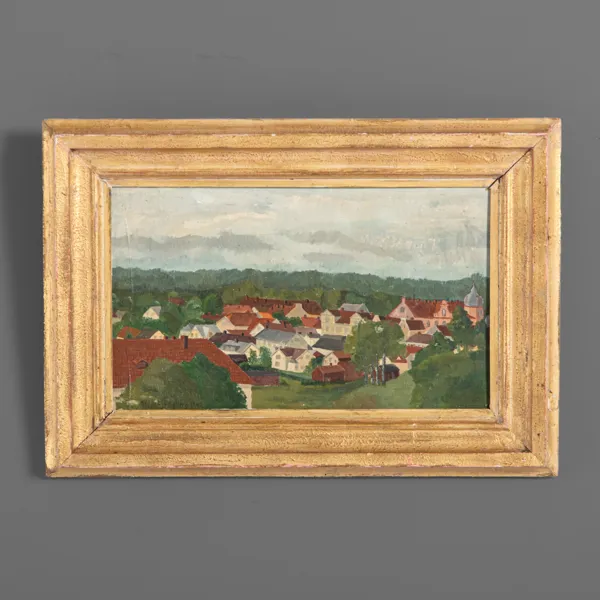 SIGGE LJUNGBERG
