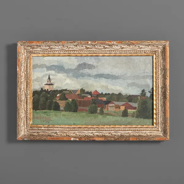 SIGGE LJUNGBERG