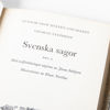 SVENSKA SAGOR