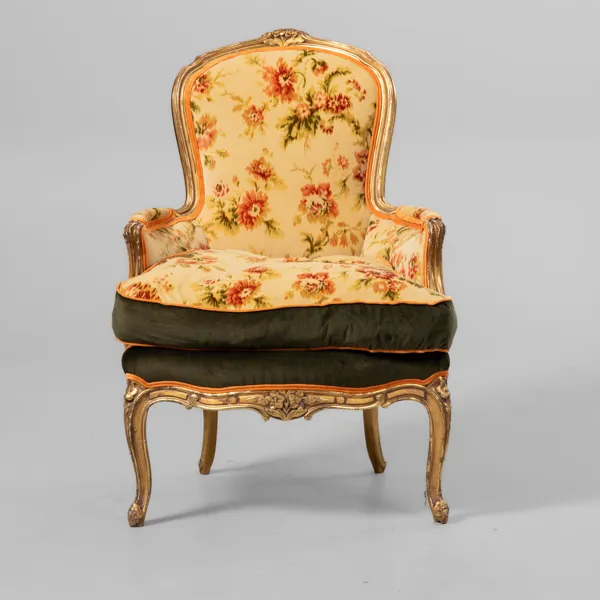 BERGERE
