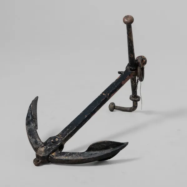 STOCKANKARE