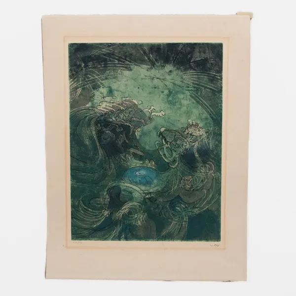 ROBERTO MATTA