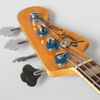FENDER JAZZ BASS