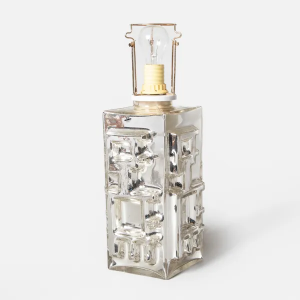 BORDSLAMPA