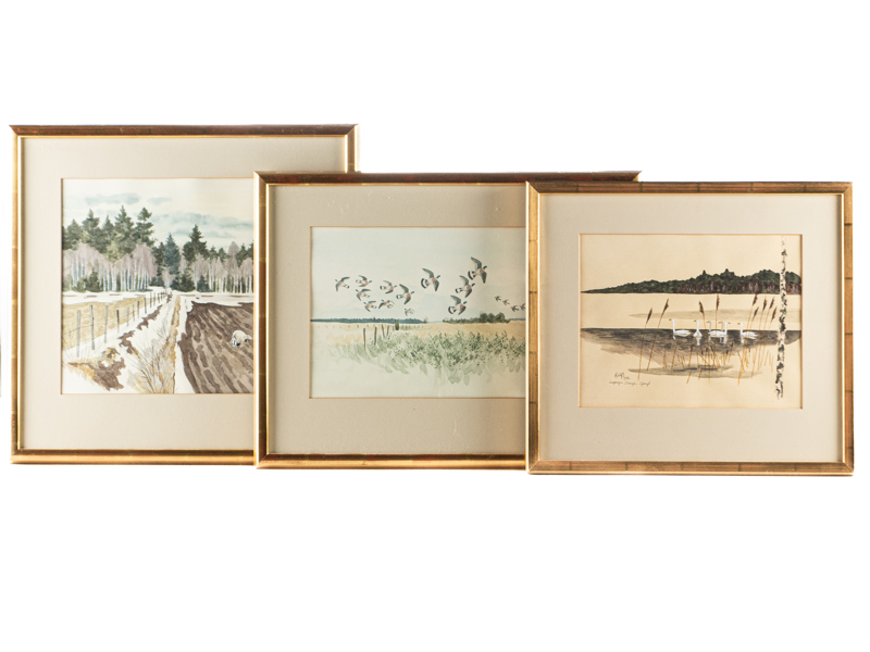 ROLF SVENSSON F-1946