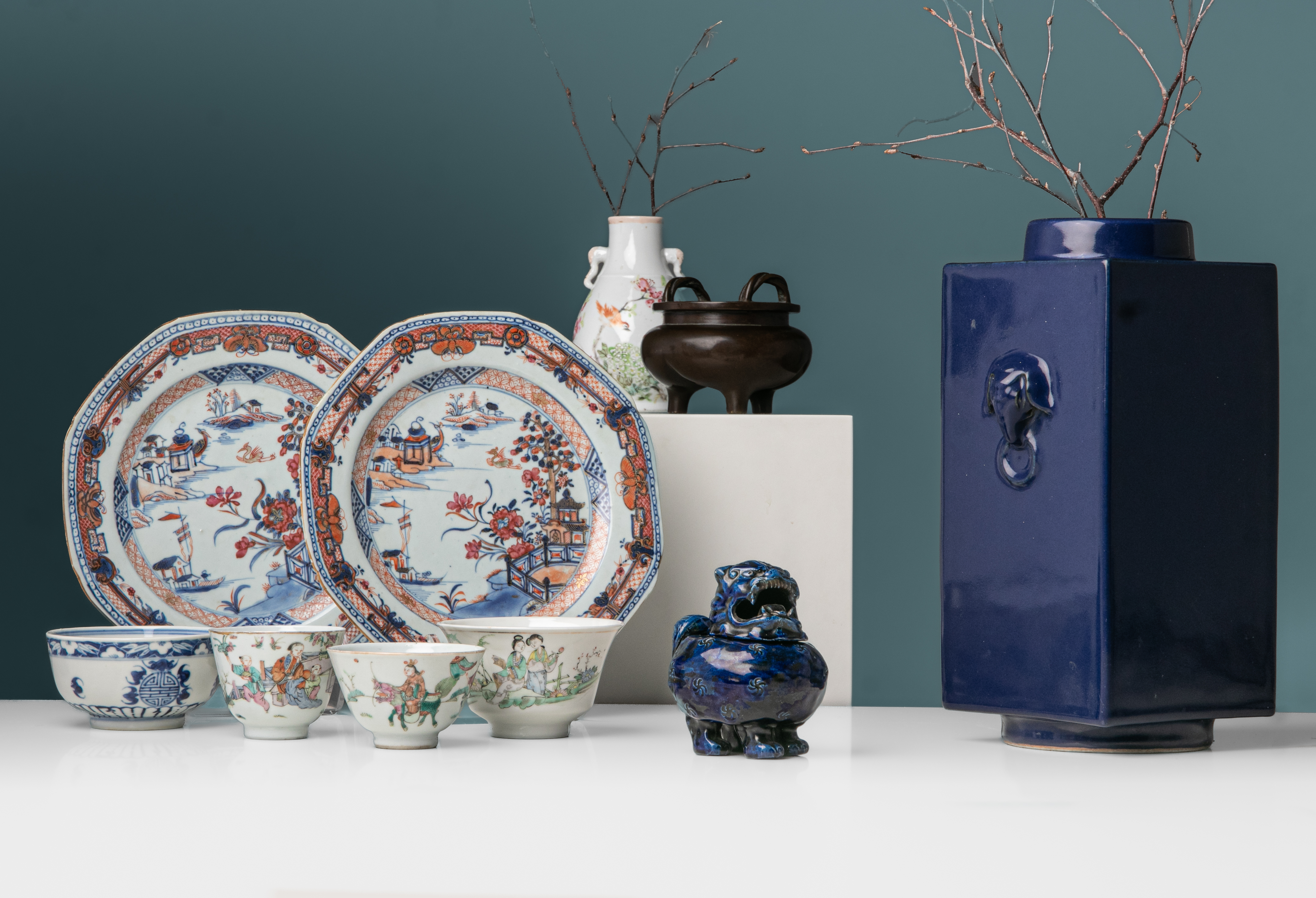 FEBRUARIAUKTION 7/2 2026